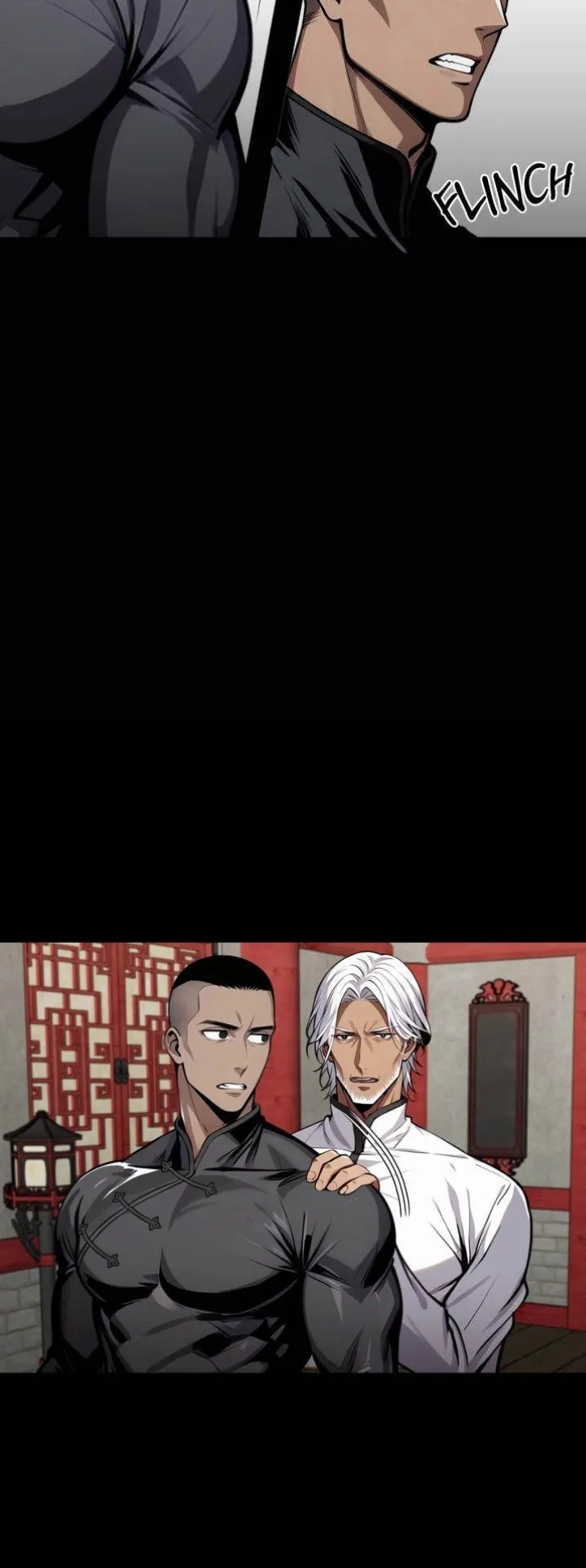 Gangster X Company Office Worker - Chapter 53 46 Gangster X Company Office Worker - Chapter 53 46