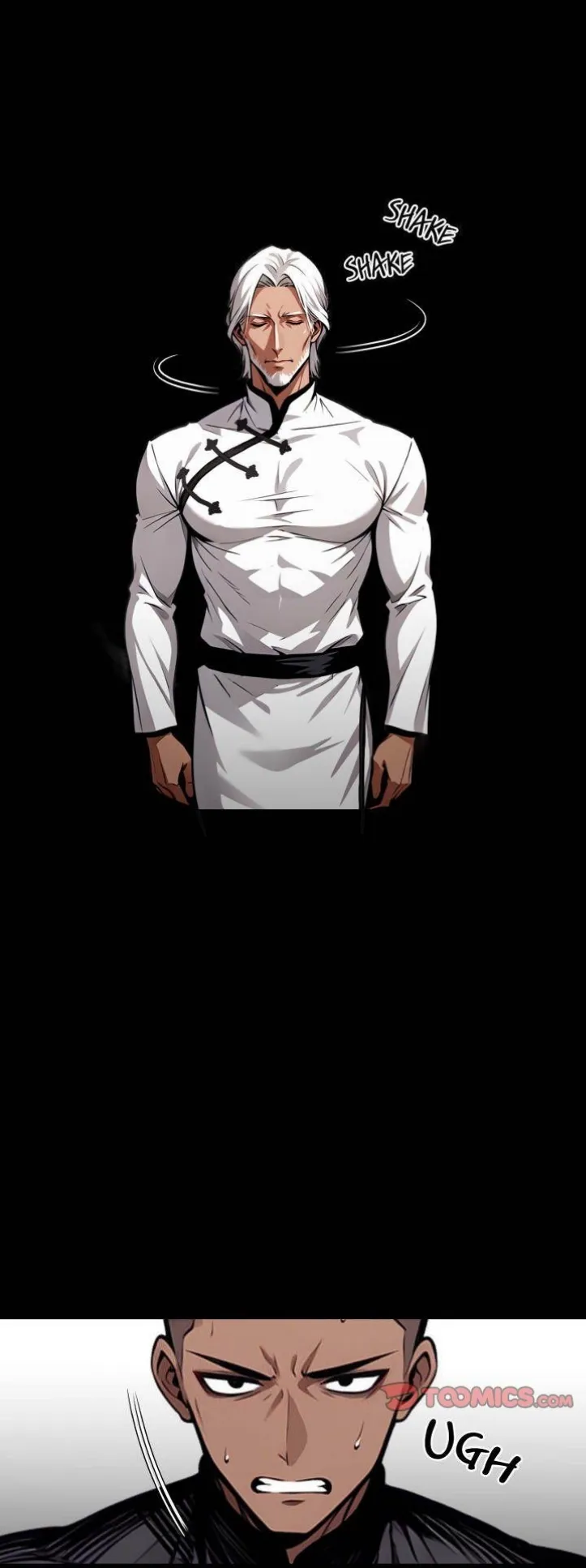 Gangster X Company Office Worker - Chapter 53 47 Gangster X Company Office Worker - Chapter 53 47