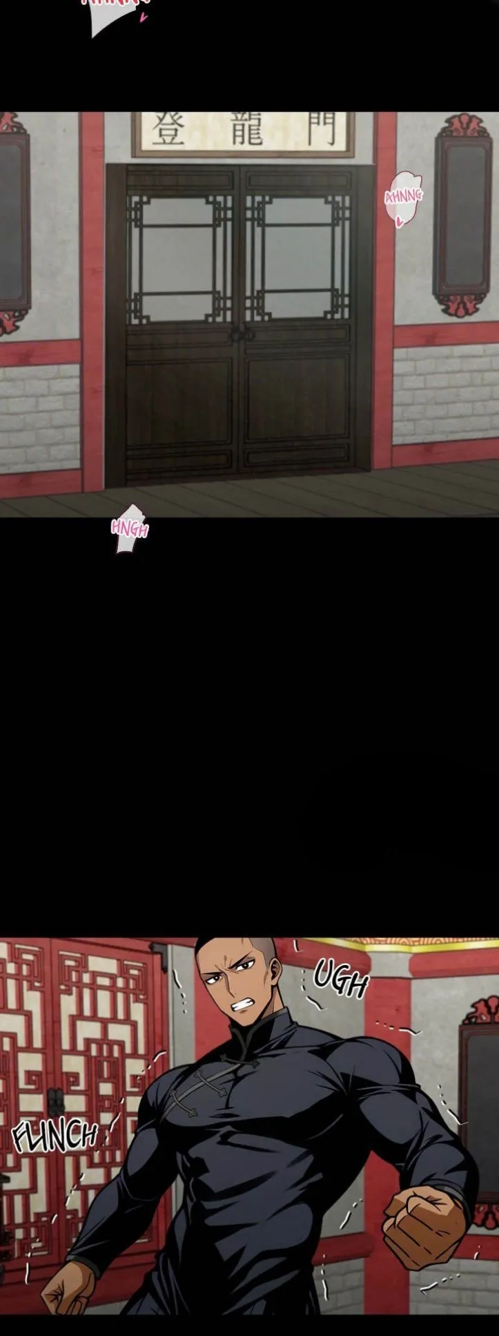 Gangster X Company Office Worker - Chapter 53 44 Gangster X Company Office Worker - Chapter 53 44