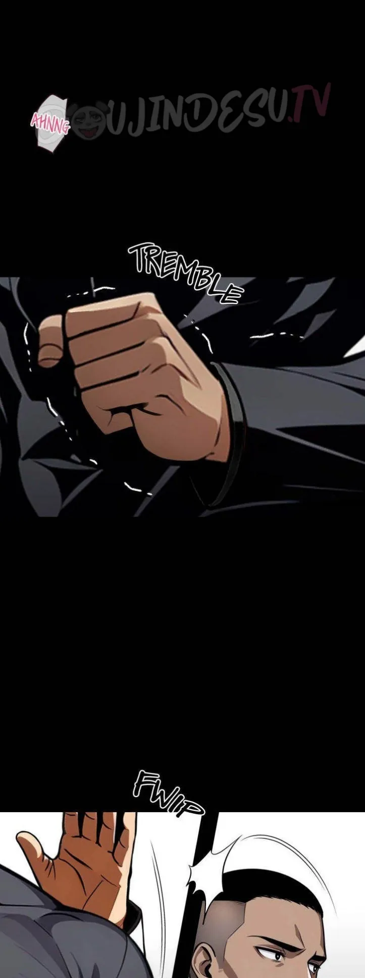 Gangster X Company Office Worker - Chapter 53 45 Gangster X Company Office Worker - Chapter 53 45