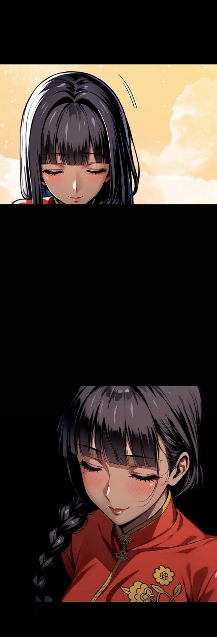 Gangster X Company Office Worker - Chapter 53 58 Gangster X Company Office Worker - Chapter 53 58