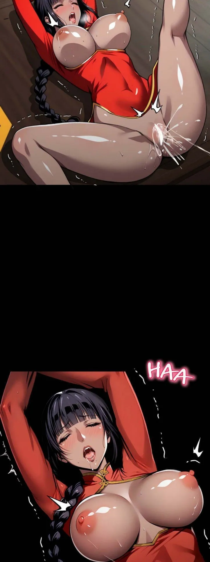 Gangster X Company Office Worker - Chapter 53 53 Gangster X Company Office Worker - Chapter 53 53