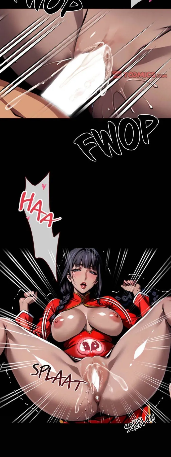 Gangster X Company Office Worker - Chapter 53 51 Gangster X Company Office Worker - Chapter 53 51