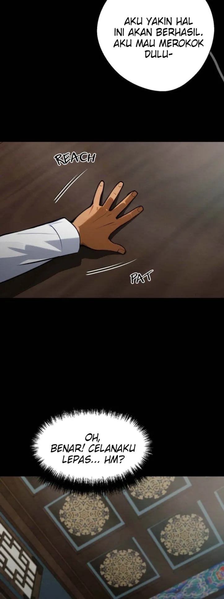 Gangster X Company Office Worker - Chapter 53 56 Gangster X Company Office Worker - Chapter 53 56