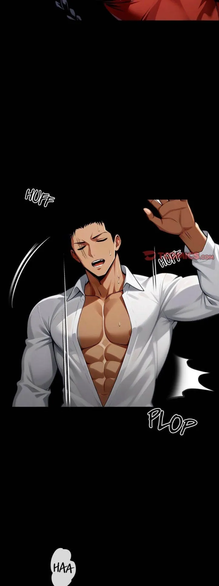 Gangster X Company Office Worker - Chapter 53 54 Gangster X Company Office Worker - Chapter 53 54