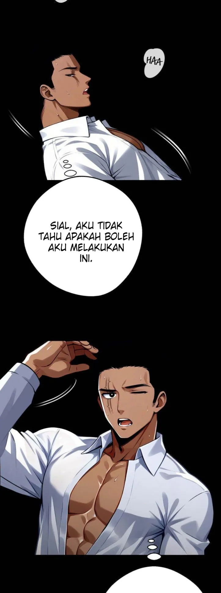 Gangster X Company Office Worker - Chapter 53 55 Gangster X Company Office Worker - Chapter 53 55