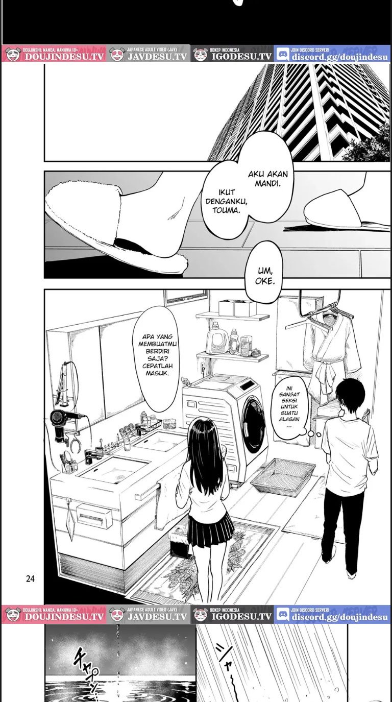 Gal to Meccha Namahame Nakadashi - Chapter 02 20