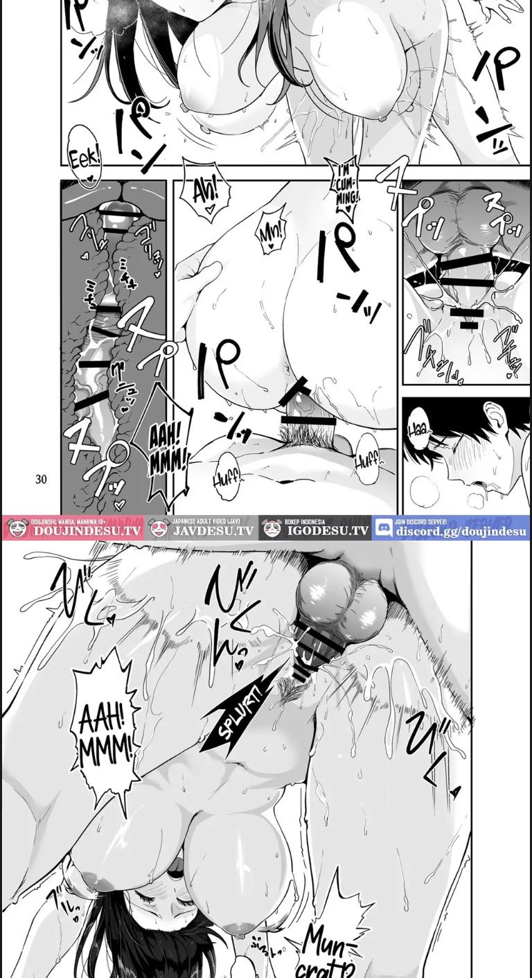 Gal to Meccha Namahame Nakadashi - Chapter 02 25