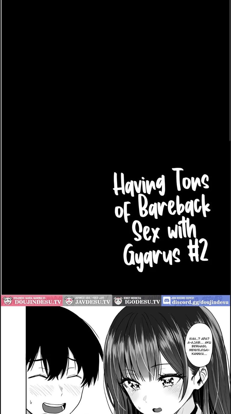 Gal to Meccha Namahame Nakadashi - Chapter 02 5