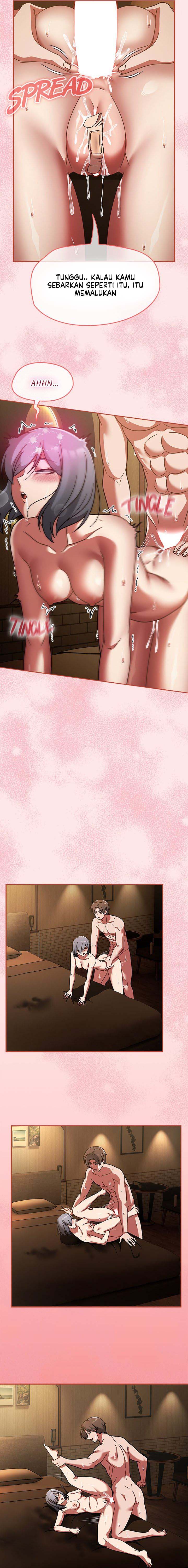 Ground and Pound - Chapter 36 8 Ground and Pound - Chapter 36 8