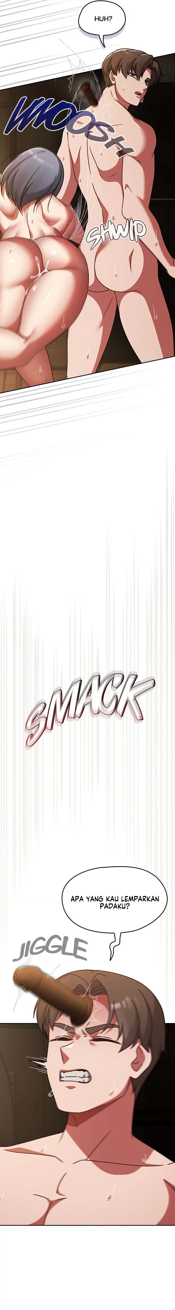 Ground and Pound - Chapter 36 22 Ground and Pound - Chapter 36 22