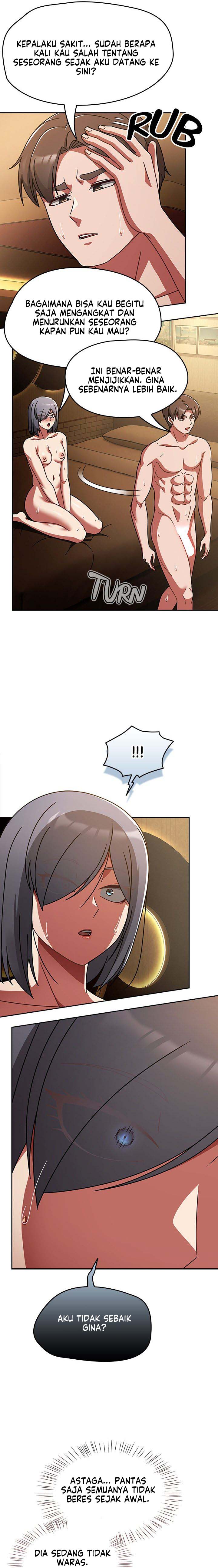 Ground and Pound - Chapter 36 20 Ground and Pound - Chapter 36 20