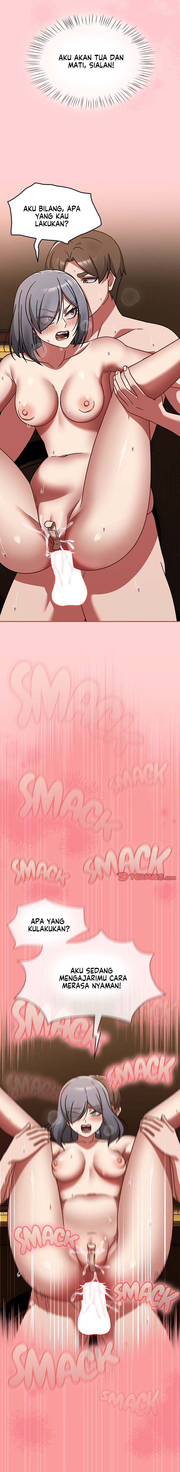 Ground and Pound - Chapter 36 13 Ground and Pound - Chapter 36 13