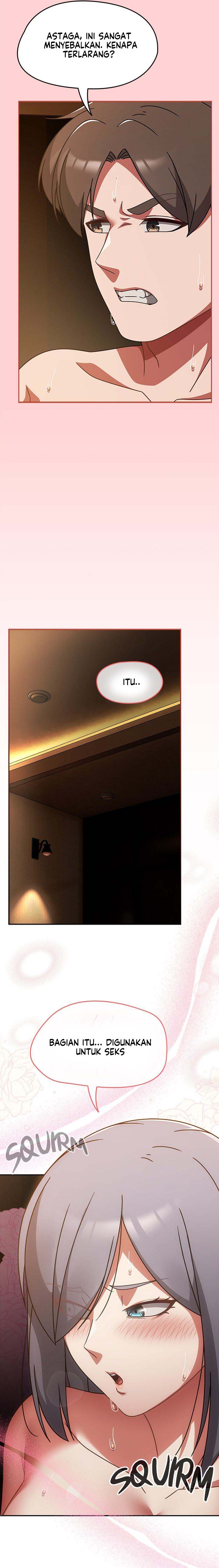 Ground and Pound - Chapter 36 16 Ground and Pound - Chapter 36 16