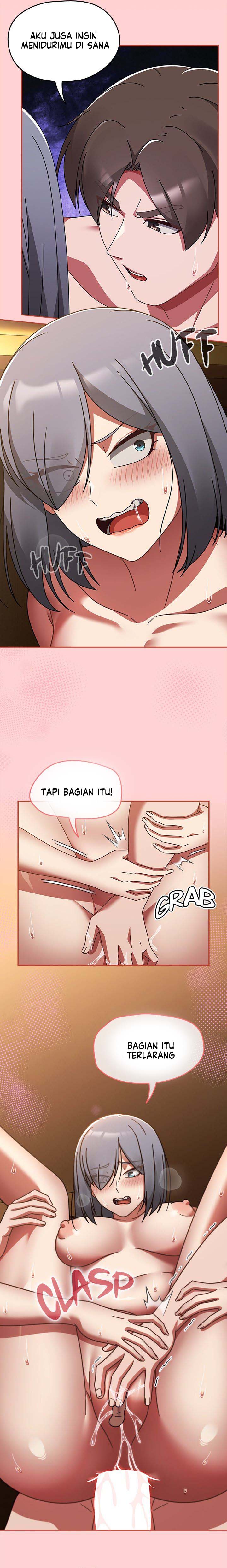 Ground and Pound - Chapter 36 15 Ground and Pound - Chapter 36 15