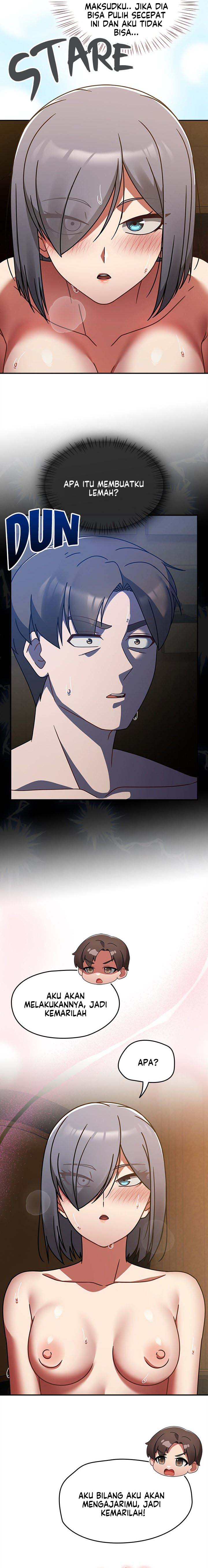 Ground and Pound - Chapter 36 5 Ground and Pound - Chapter 36 5