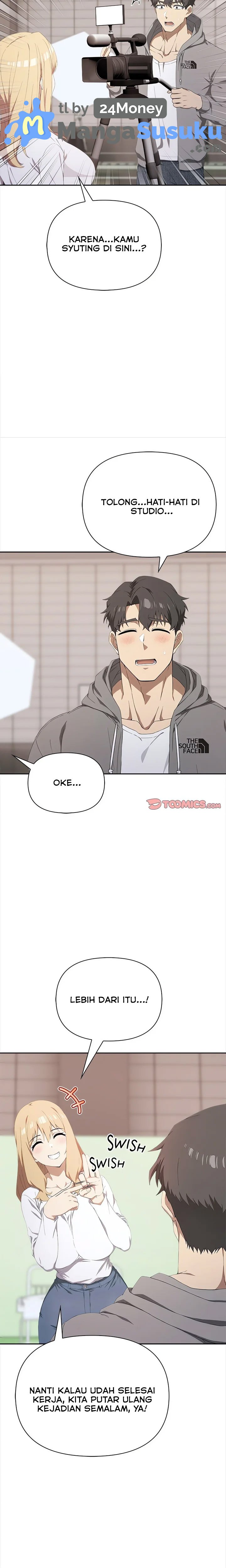 Director Next Door - Chapter 10 2 Director Next Door - Chapter 10 2