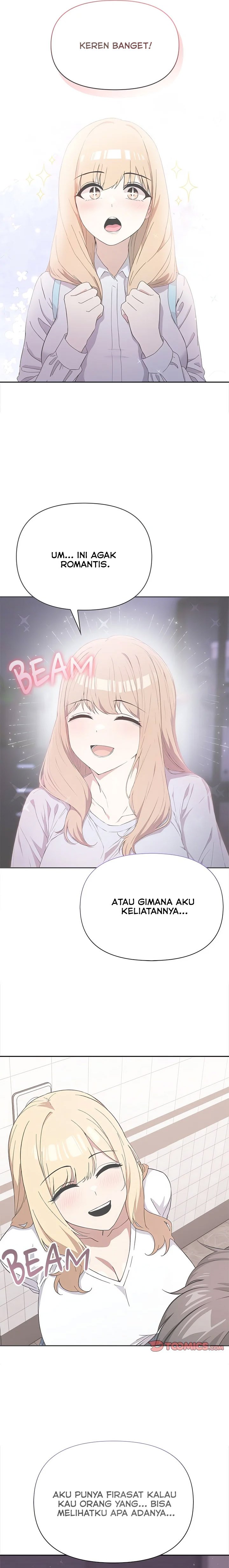 Director Next Door - Chapter 10 21 Director Next Door - Chapter 10 21