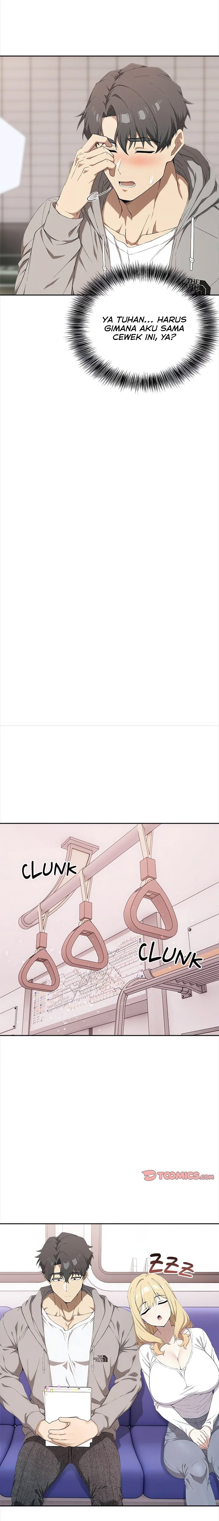 Director Next Door - Chapter 10 3 Director Next Door - Chapter 10 3