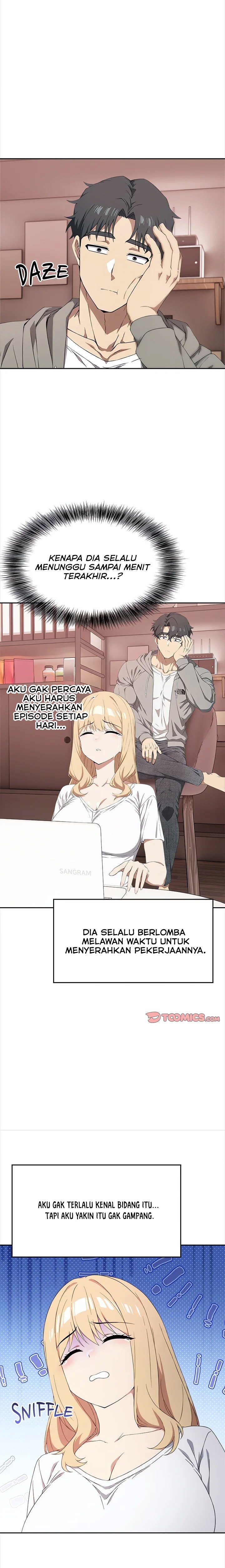 Director Next Door - Chapter 10 12 Director Next Door - Chapter 10 12