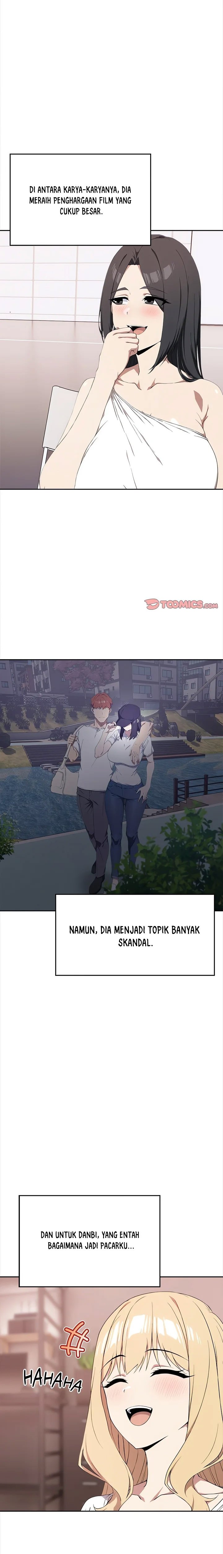 Director Next Door - Chapter 10 11 Director Next Door - Chapter 10 11