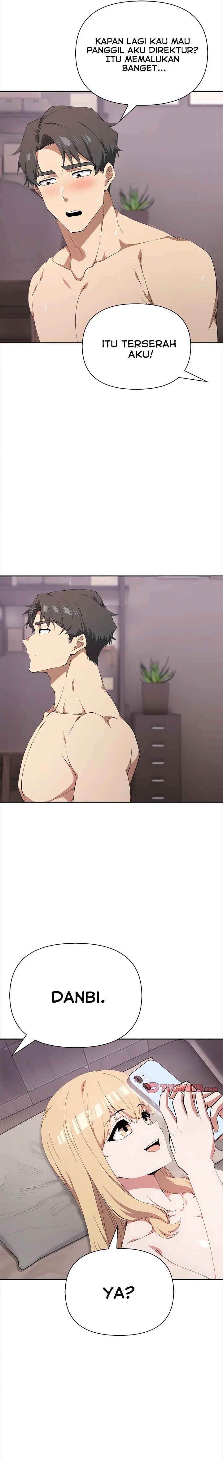 Director Next Door - Chapter 10 16 Director Next Door - Chapter 10 16