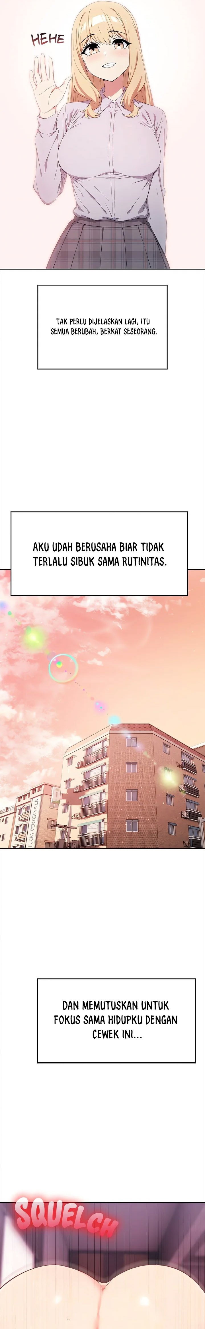 Director Next Door - Chapter 10 14 Director Next Door - Chapter 10 14