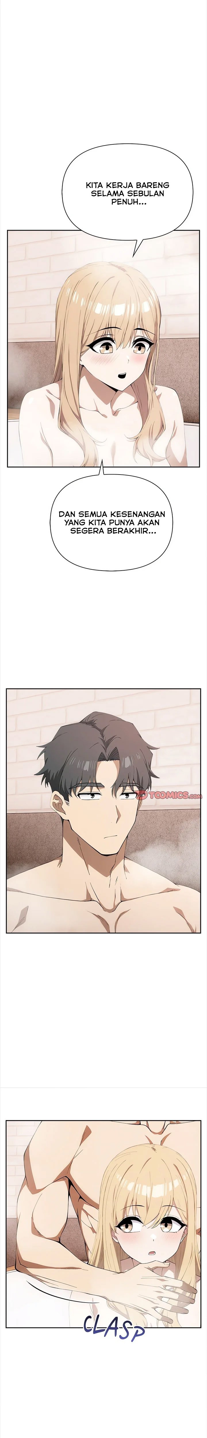 Director Next Door - Chapter 10 7 Director Next Door - Chapter 10 7