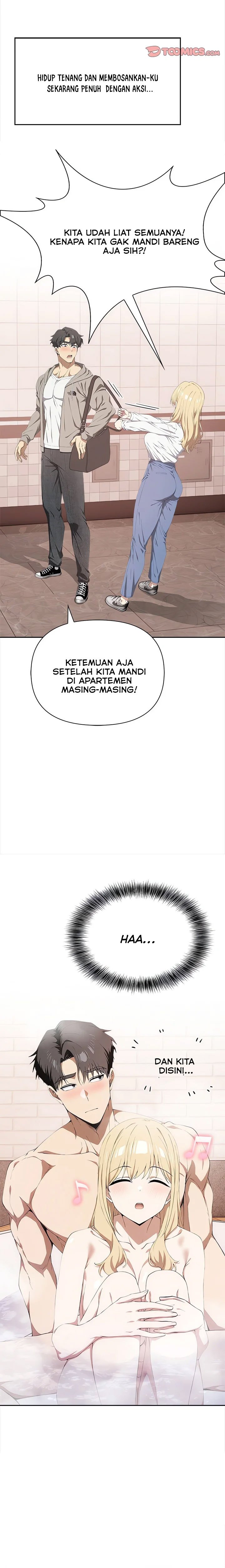 Director Next Door - Chapter 10 5 Director Next Door - Chapter 10 5