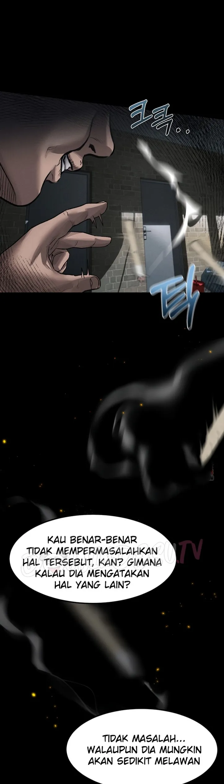 Dirty Talk - Chapter 12 9 Dirty Talk - Chapter 12 9