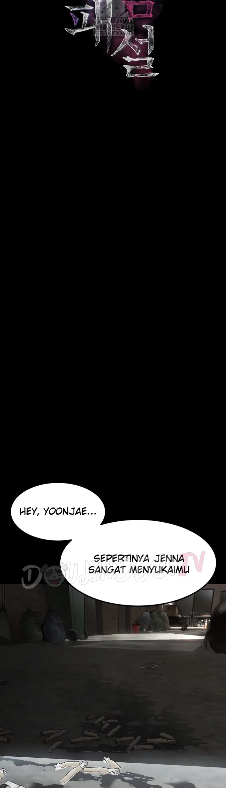 Dirty Talk - Chapter 12 2 Dirty Talk - Chapter 12 2