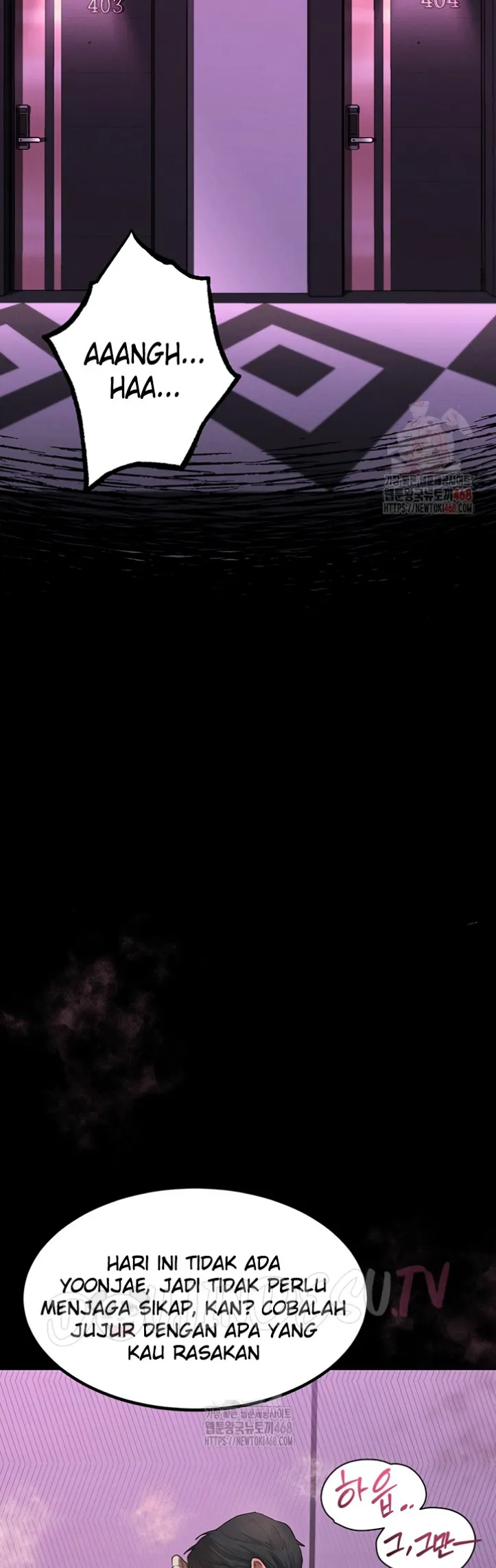 Dirty Talk - Chapter 12 25 Dirty Talk - Chapter 12 25