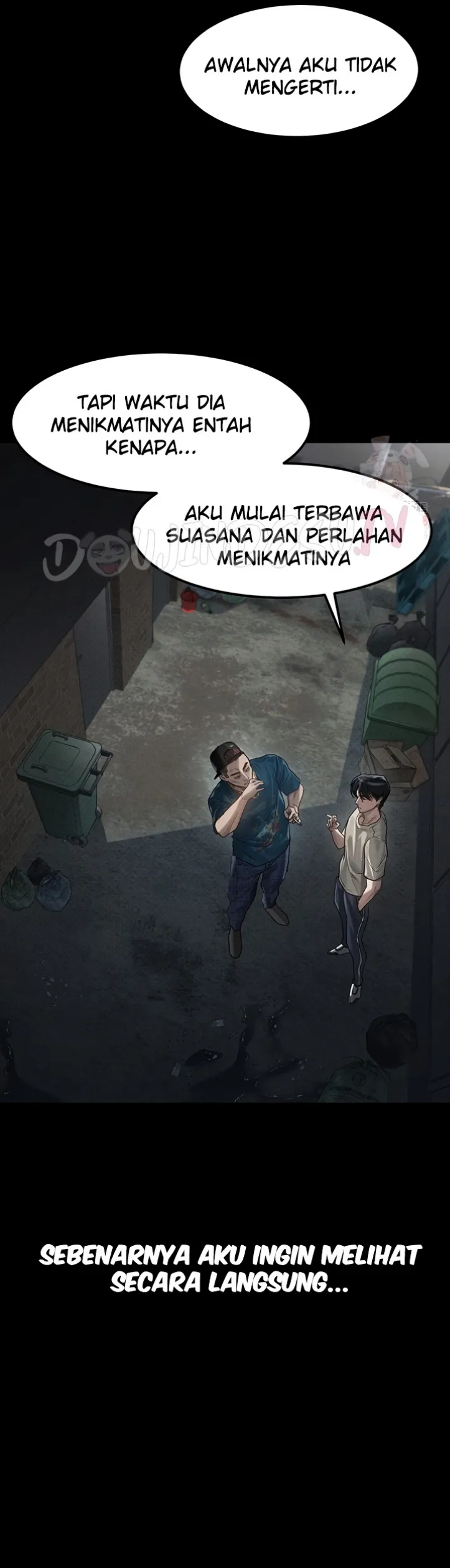 Dirty Talk - Chapter 12 6 Dirty Talk - Chapter 12 6