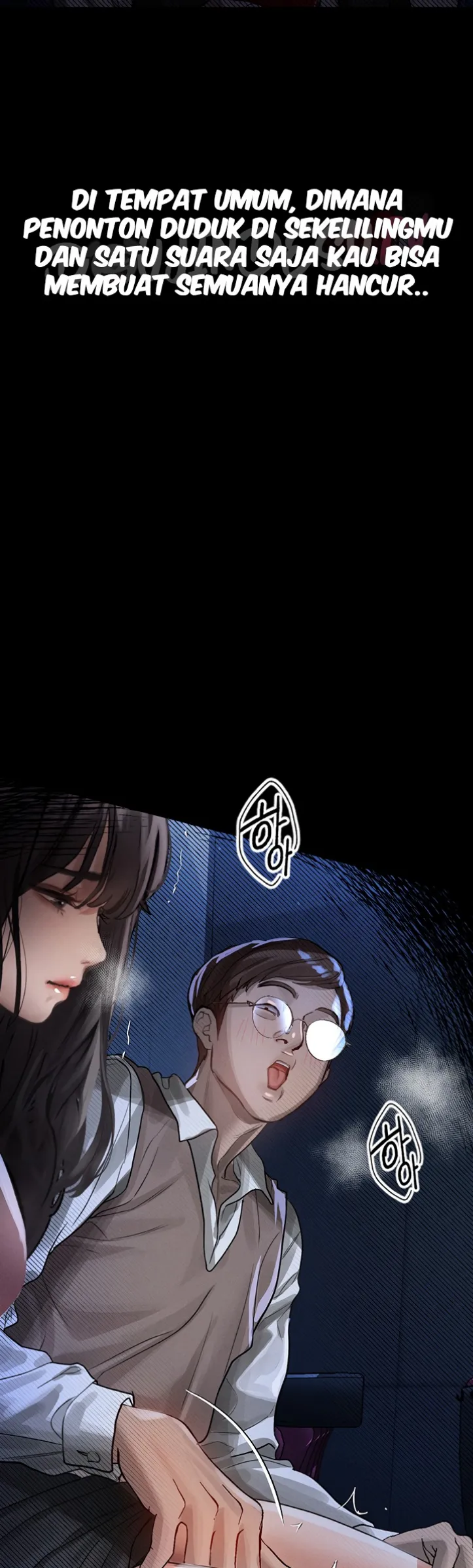 Dirty Talk - Chapter 12 60 Dirty Talk - Chapter 12 60