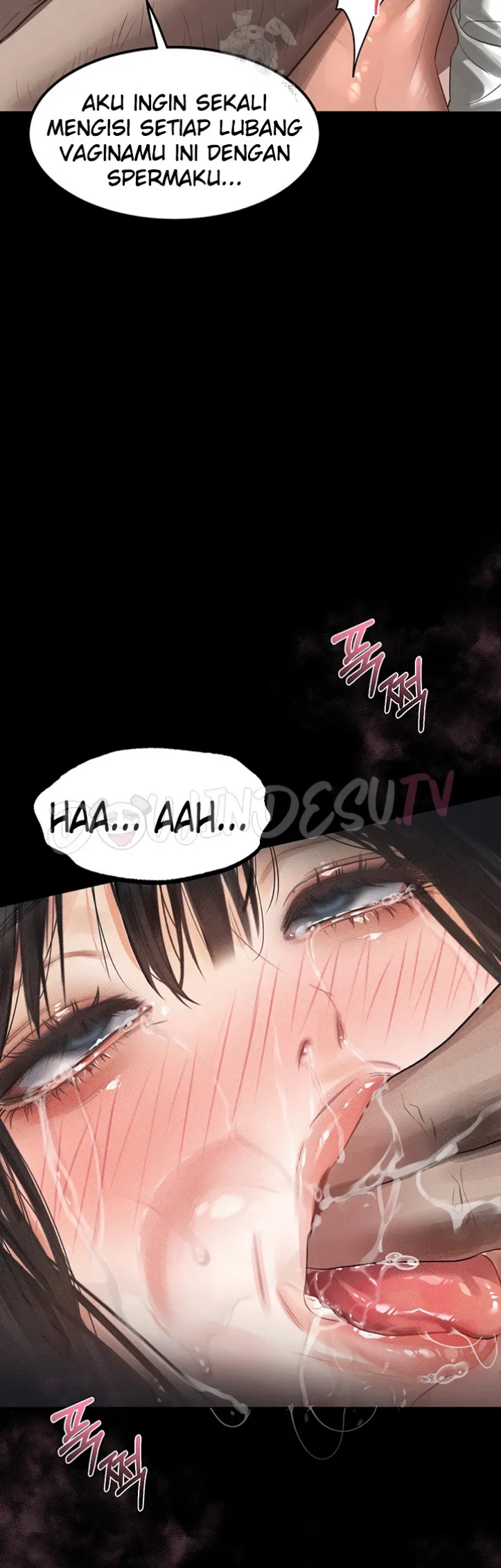 Dirty Talk - Chapter 12 46 Dirty Talk - Chapter 12 46