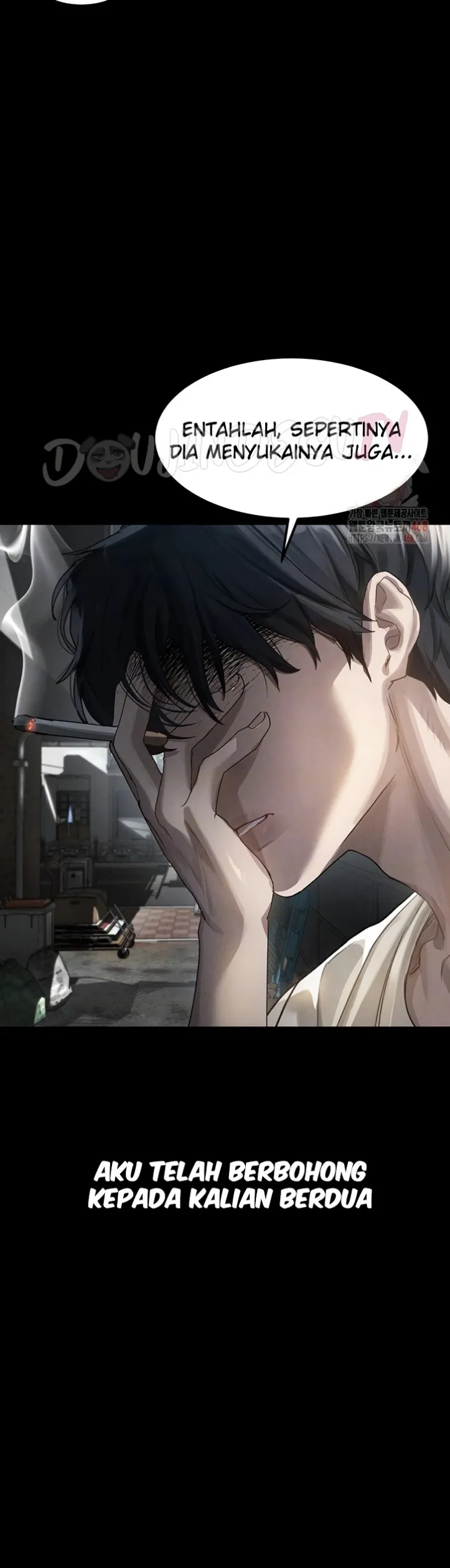 Dirty Talk - Chapter 12 5 Dirty Talk - Chapter 12 5