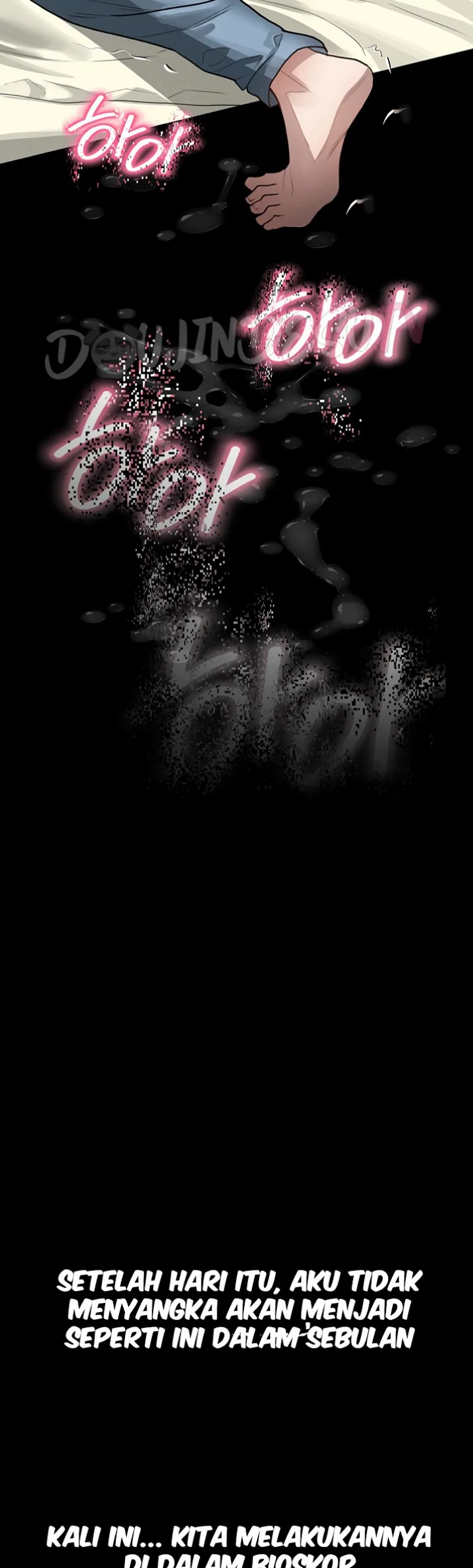 Dirty Talk - Chapter 12 58 Dirty Talk - Chapter 12 58