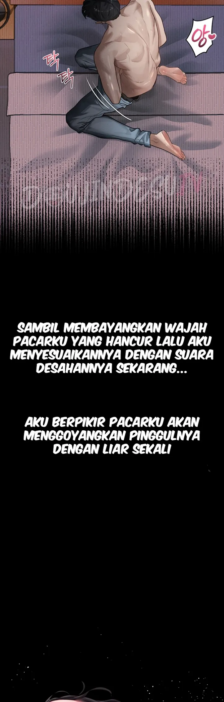 Dirty Talk - Chapter 12 50 Dirty Talk - Chapter 12 50