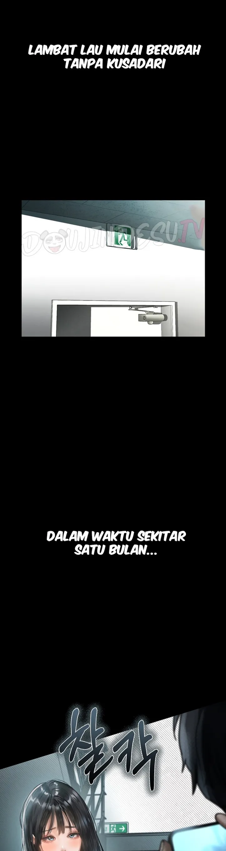 Dirty Talk - Chapter 13 2