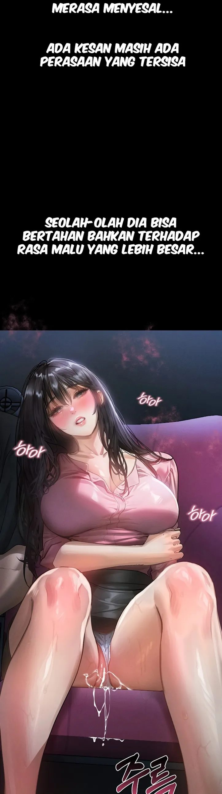 Dirty Talk - Chapter 13 20