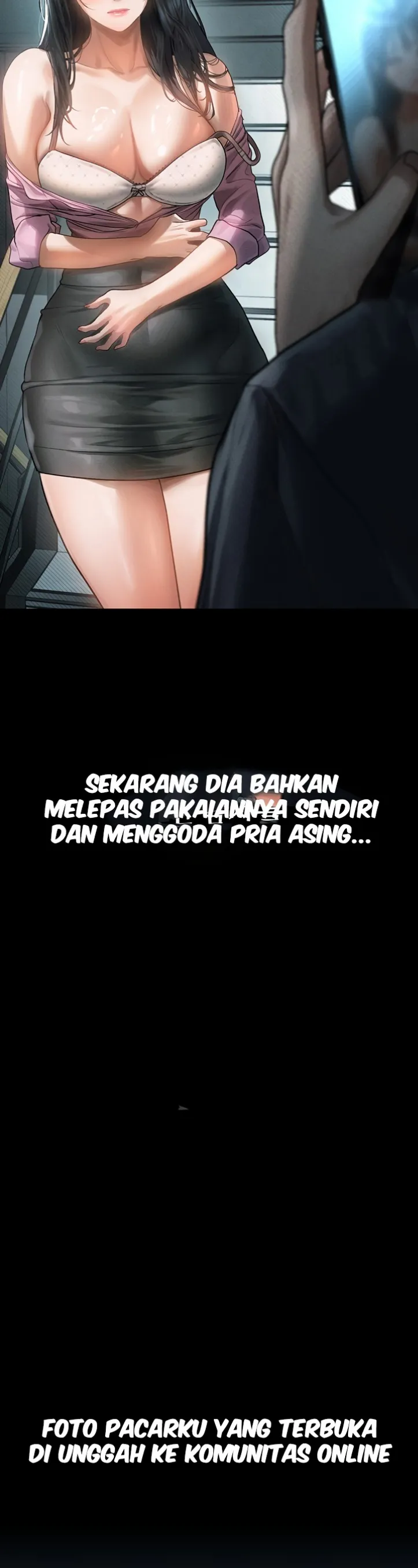 Dirty Talk - Chapter 13 3