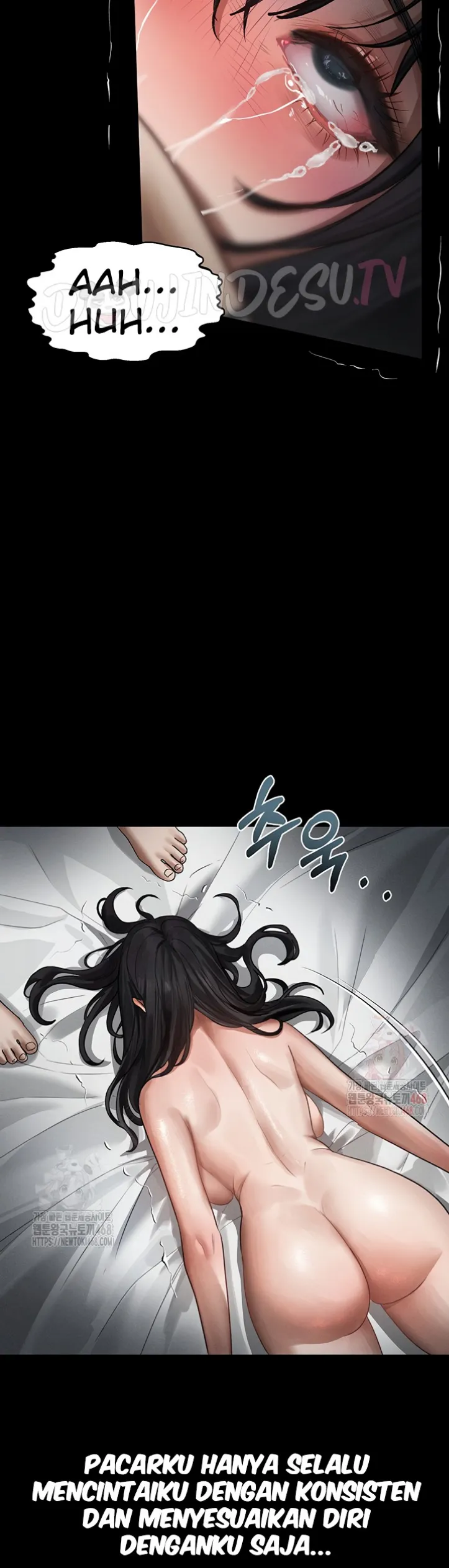 Dirty Talk - Chapter 13 39