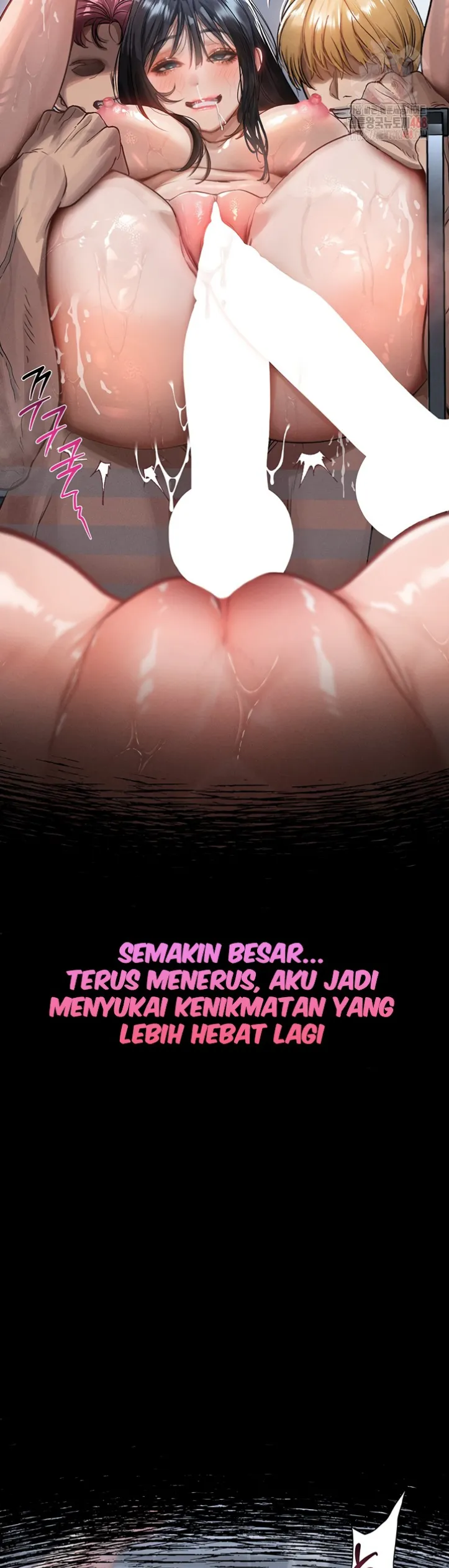 Dirty Talk - Chapter 13 30