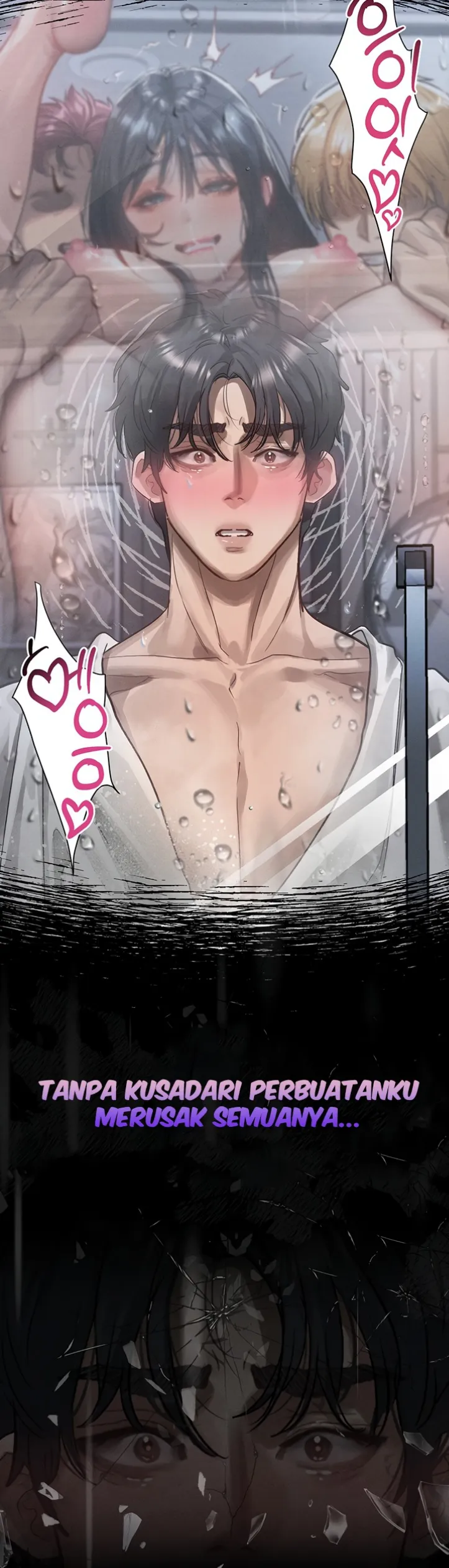 Dirty Talk - Chapter 13 31