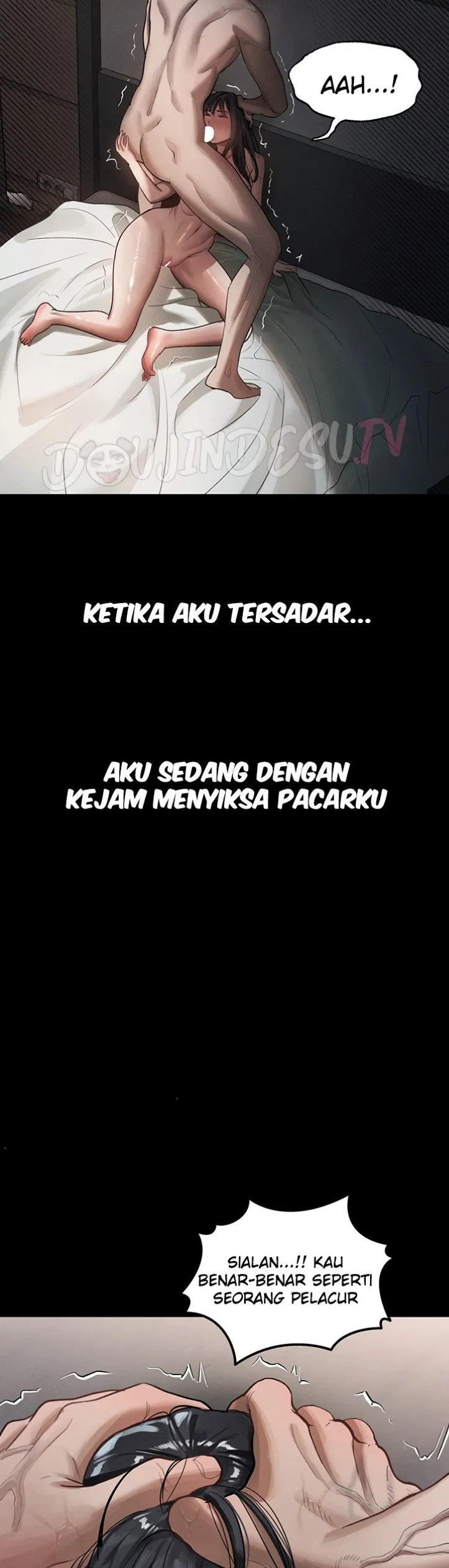 Dirty Talk - Chapter 13 36
