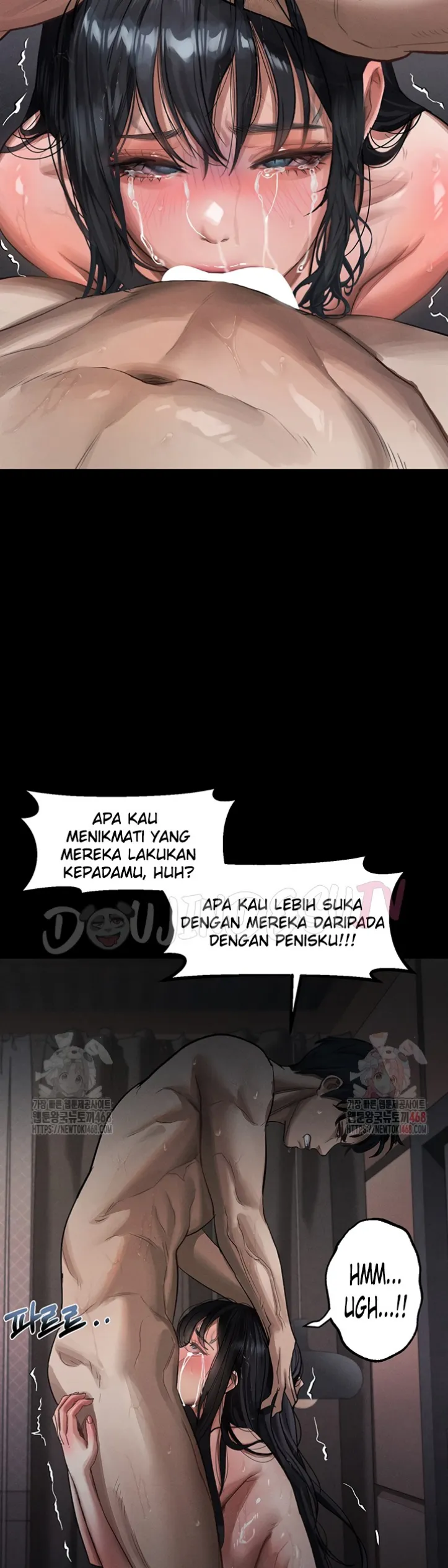Dirty Talk - Chapter 13 37