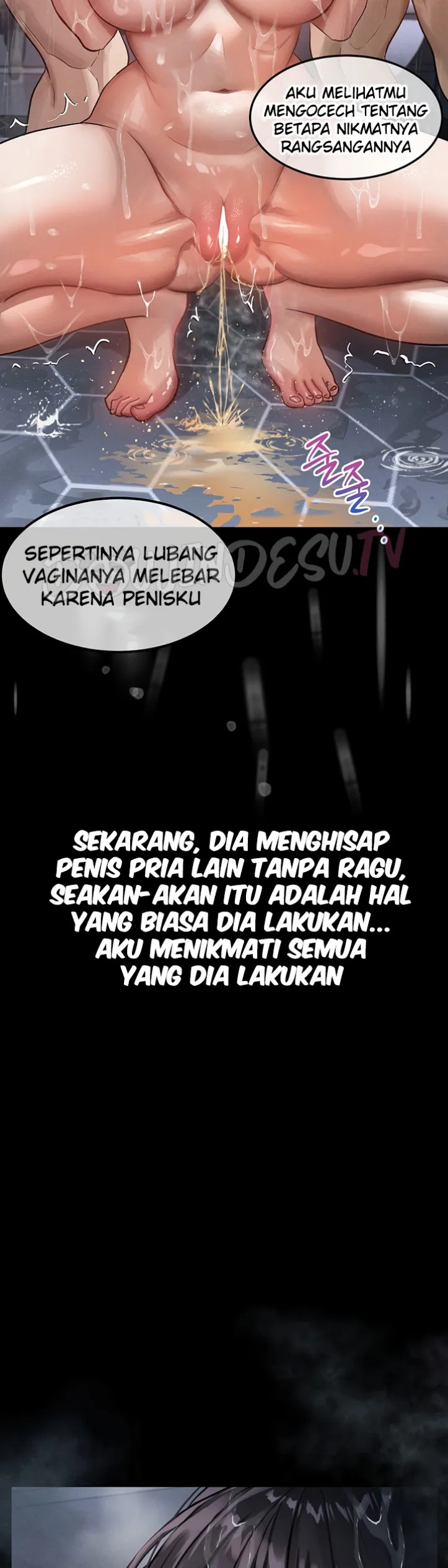 Dirty Talk - Chapter 13 34