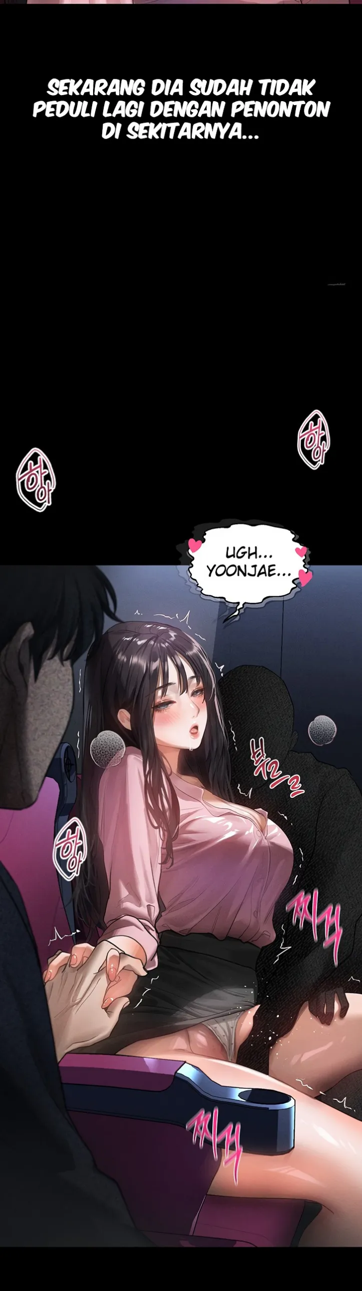 Dirty Talk - Chapter 13 18