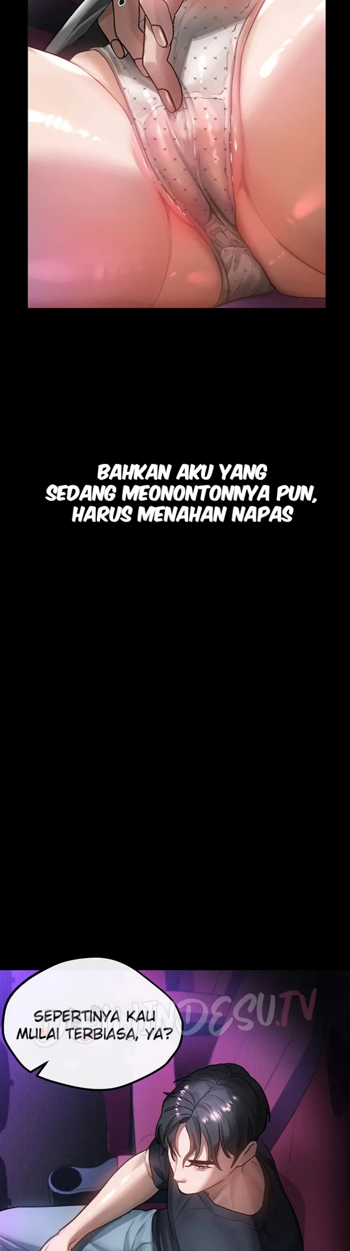 Dirty Talk - Chapter 13 10