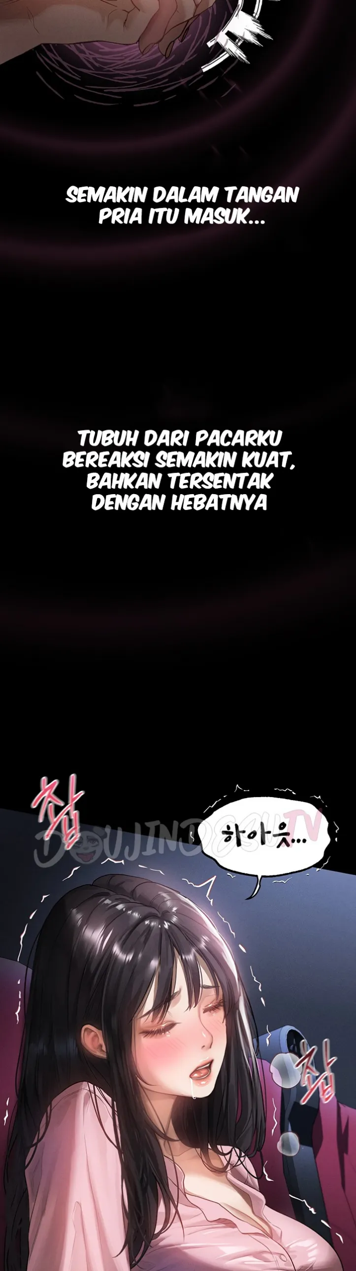Dirty Talk - Chapter 13 17